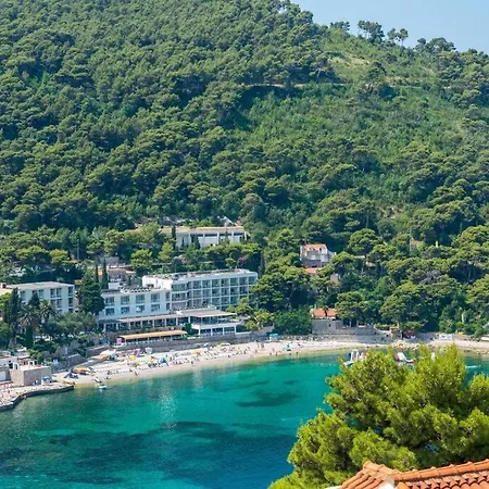 Apartament Betanija & Arijana Bayview