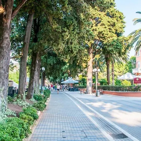 Betanija & Arijana Bayview Dubrownik