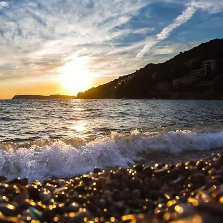 Betanija & Arijana Bayview Dubrownik