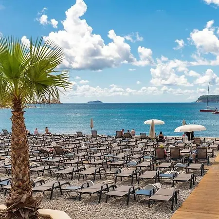 Apartment Betanija & Arijana Bayview Dubrovnik