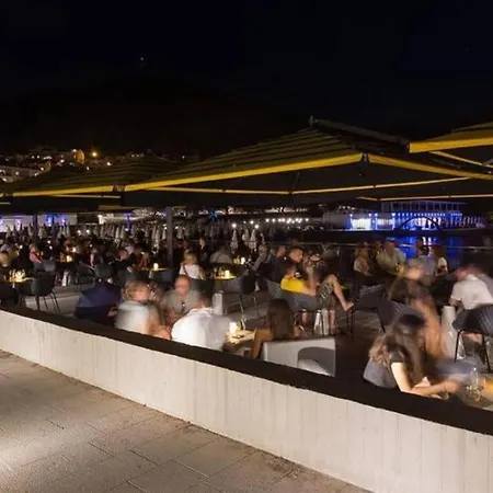 Betanija & Arijana Bayview Apartament Dubrownik