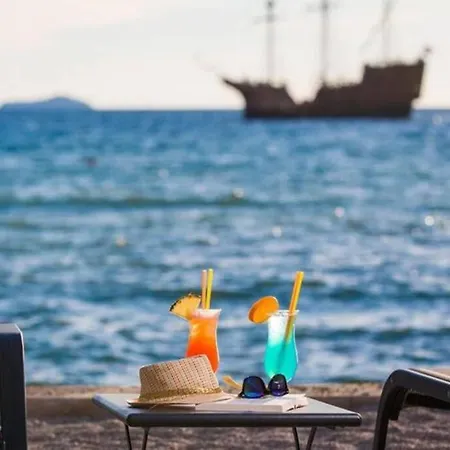 Apartament Betanija & Arijana Bayview *