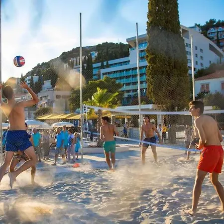 Betanija & Arijana Bayview Ντουμπρόβνικ