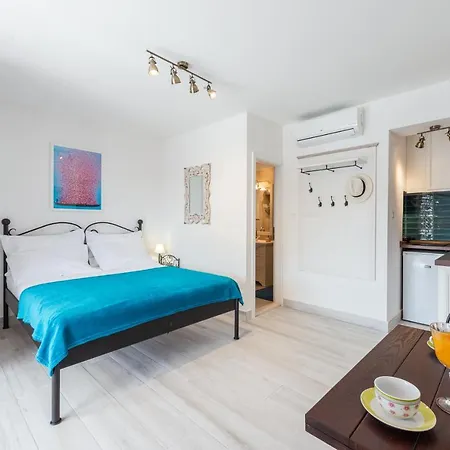 Apartment Betanija & Arijana Bayview