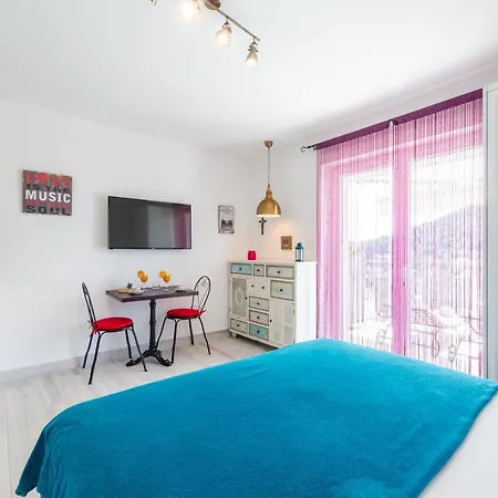 Apartament Betanija & Arijana Bayview *