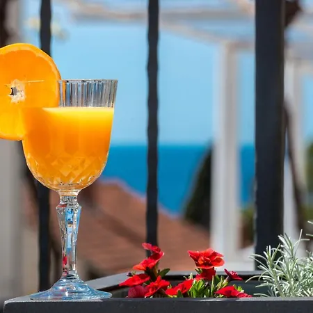 Betanija & Arijana Bayview Ντουμπρόβνικ