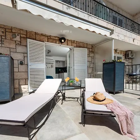 Betanija & Arijana Bayview