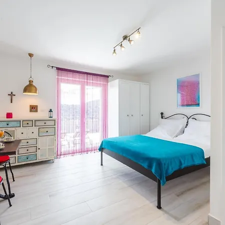 Apartment Betanija & Arijana Bayview *