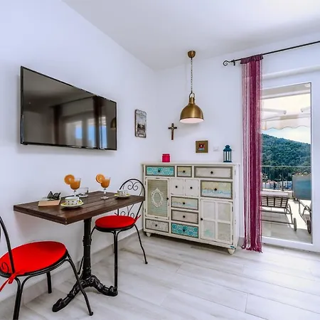 Betanija & Arijana Bayview Apartament Dubrownik