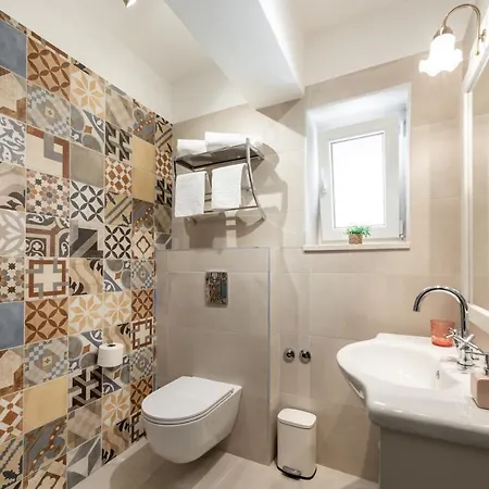 Apartament Betanija & Arijana Bayview *