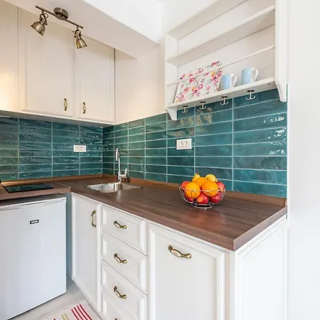 Betanija & Arijana Bayview * Dubrownik