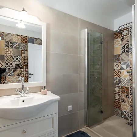 Διαμέρισμα Betanija & Arijana Bayview *