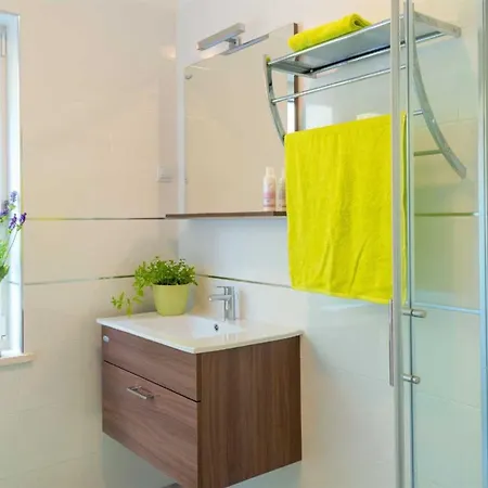 Apartament Betanija & Arijana Bayview *