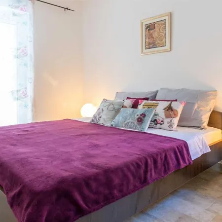 Betanija & Arijana Bayview *