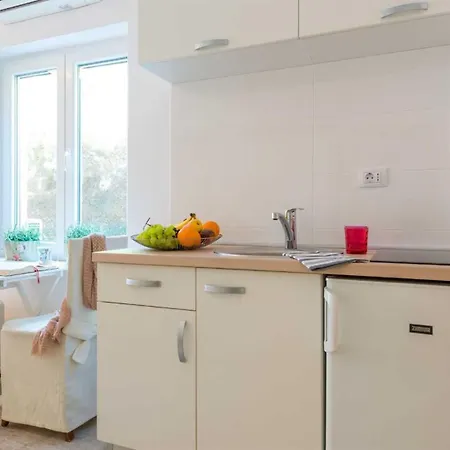 Apartament Betanija & Arijana Bayview Dubrownik