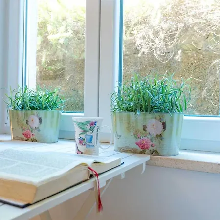 Διαμέρισμα Betanija & Arijana Bayview *