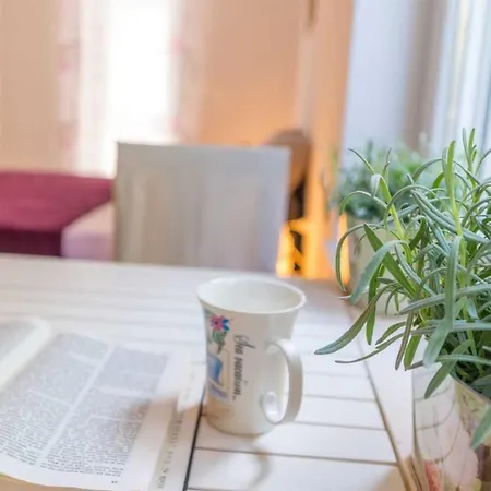 Betanija & Arijana Bayview Διαμέρισμα Ντουμπρόβνικ