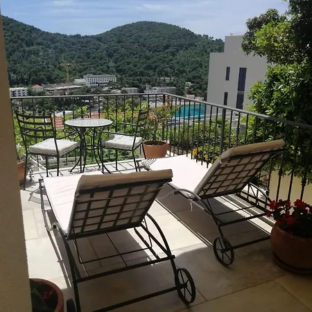 Apartment Betanija & Arijana Bayview Dubrovnik