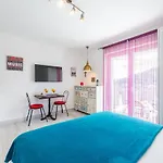 Apartment Betanija & Arijana Bayview *