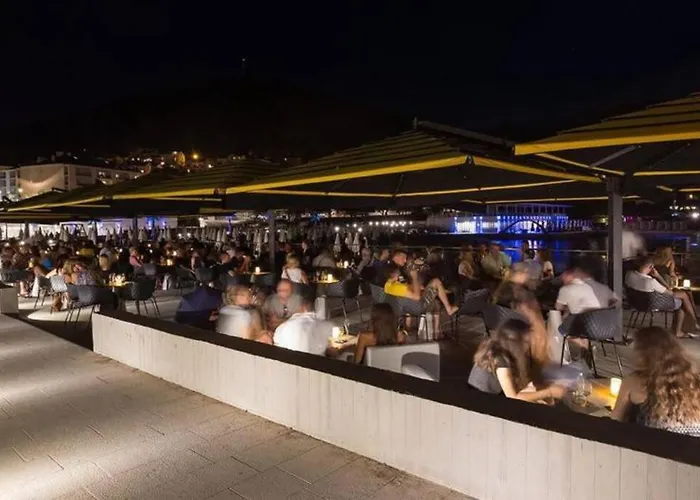Betanija & Arijana Bayview Lägenhet Dubrovnik