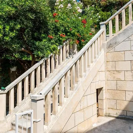 Betanija & Arijana Bayview Lägenhet