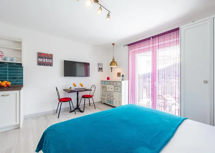 Appartement Betanija & Arijana Bayview *