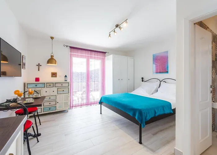 Appartement Betanija & Arijana Bayview *
