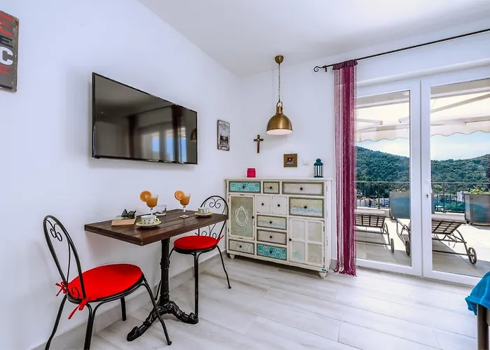 Betanija & Arijana Bayview Appartement Dubrovnik