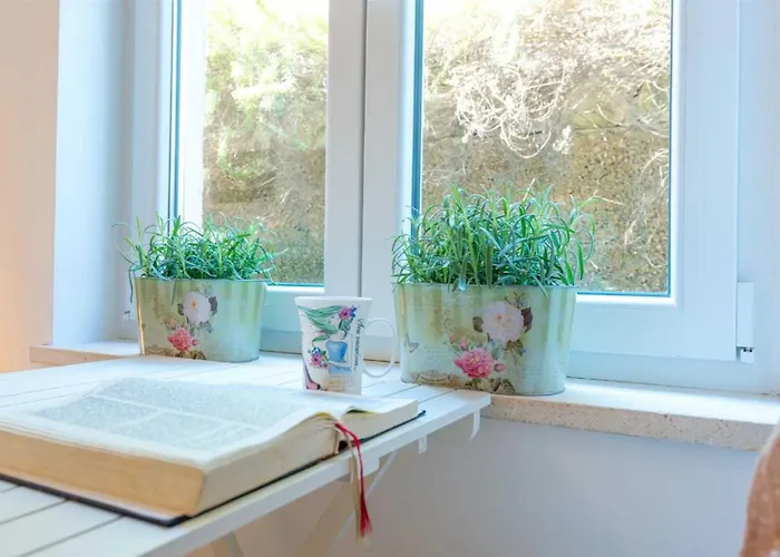 Appartement Betanija & Arijana Bayview *