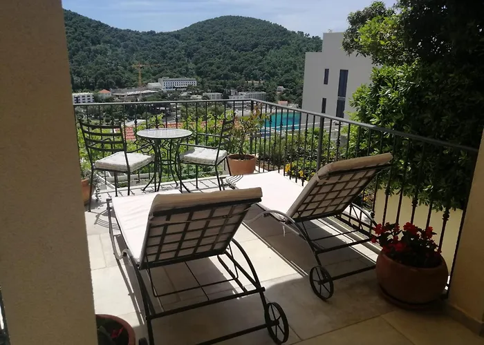Appartement Betanija & Arijana Bayview Dubrovnik